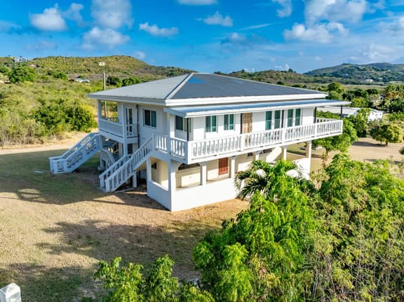 Southside Serenity of St. Croix